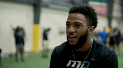 OU's Lee Morris On Baker, Kyler & Jalen