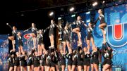 Finals Preview: Super Varsity Show Cheer Advanced