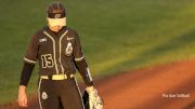 Purdue Softball Splits On Day One Of THE Spring Games