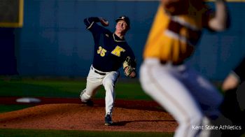 Indiana St vs Kent State - 2020 Snowbird Baseball