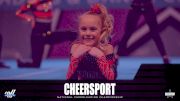 44 Fun Photos From Day 1 At CHEERSPORT