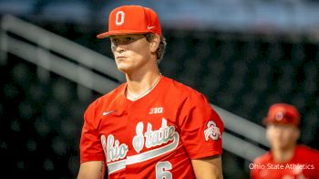 Ohio State vs Pittsburgh - 2020 Snowbird Baseball