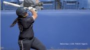 Long Beach State Softball Upsets No. 2 Oklahoma At Hillenbrand