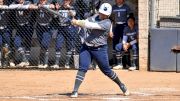 Monmouth Softball Tops Purdue & Falls To Southern Illinois