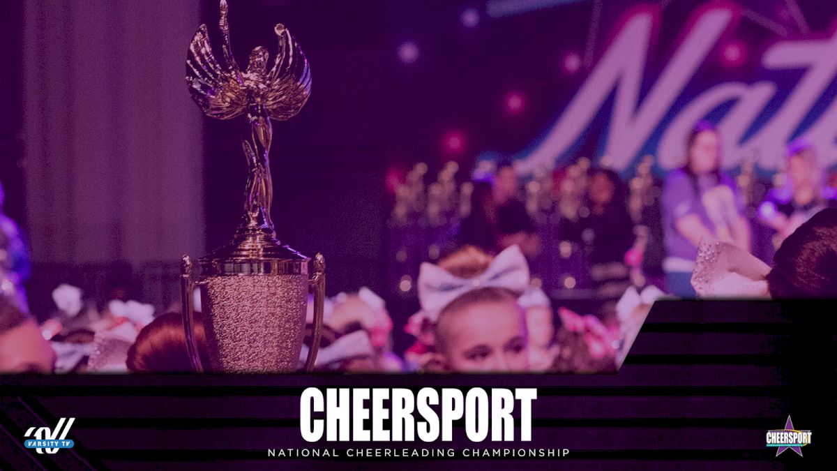 Nova Pythons Claim Senior Medium Coed 3 Title!