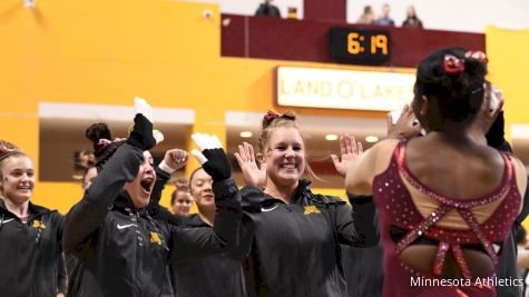 After A Whirlwind Season Start, Minnesota Hopes To Score Big At Elevate