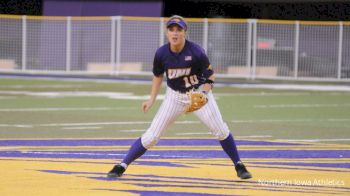 Bryant vs Northern Iowa