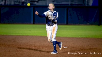 Georgia Southern vs. Bethune Cookman