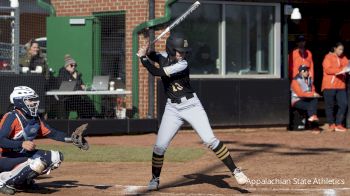 Bethune Cookman vs. Appalachian State