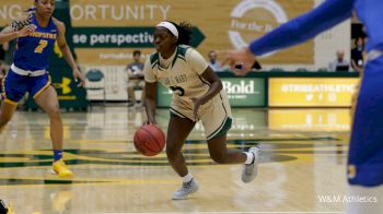 Condensed Replay: Watch Hofstra-W&M In < 10 Minutes