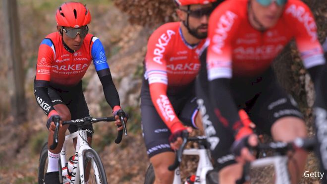 Is This The Quintana Year? Tour De La Provence Takeaways