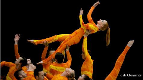 Photo Gallery: 2020 WGI Indianapolis Regional