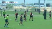 TOA vs. Belmont Shore - 2021 NAI 7s