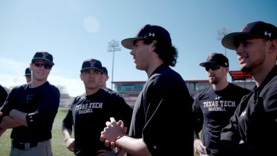 All-Access: Texas Tech