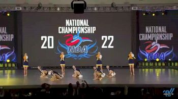 Replay: Palms Ballroom - 2022 REBROADCAST: NDA National Champs | Mar 6 @ 8 AM
