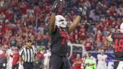 Josh Jones Explains How UH Turmoil Actually Helped Him