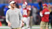 Oklahoma Wide Receiver Lee Morris Describes Lincoln Riley