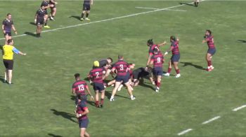 Full Replay - Saint Mary's vs Grand Canyon