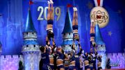 Watch The 2020 UCA International All Star Championship LIVE!