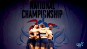 Watch The 2020 NDA Dance National Championship LIVE!