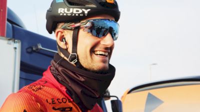 Wout Poels On New Team