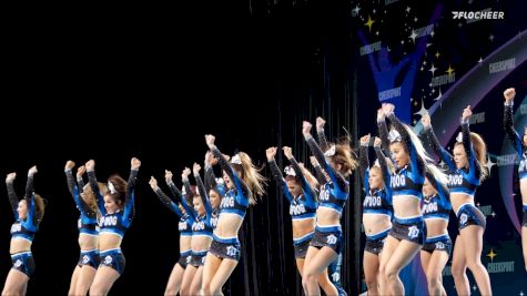 Feeling Like You're On Top Of The World: Florida Top Dog Rain