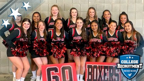 Pacific University Oregon