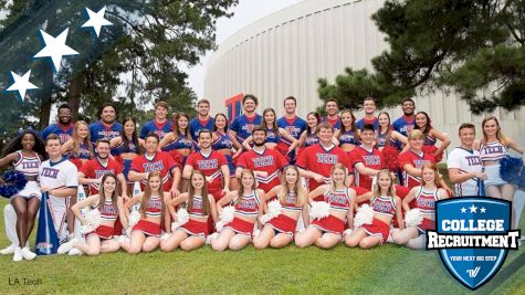 Louisiana Tech University