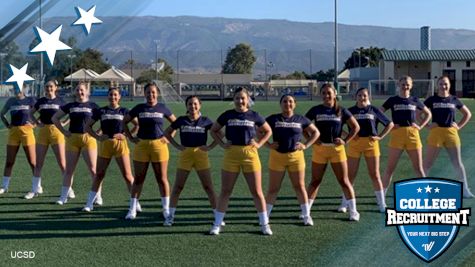 University California San Diego