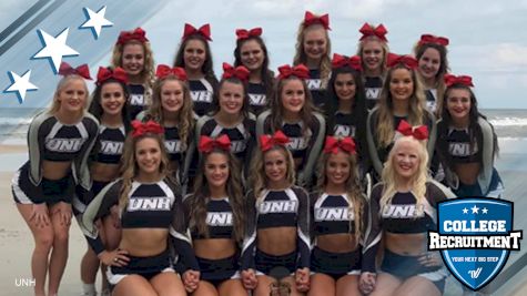 University of New Hampshire