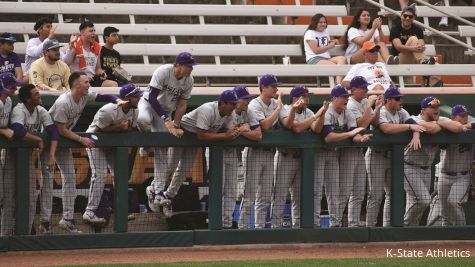 College Baseball Weekend Watch Guide (Feb 21-23)