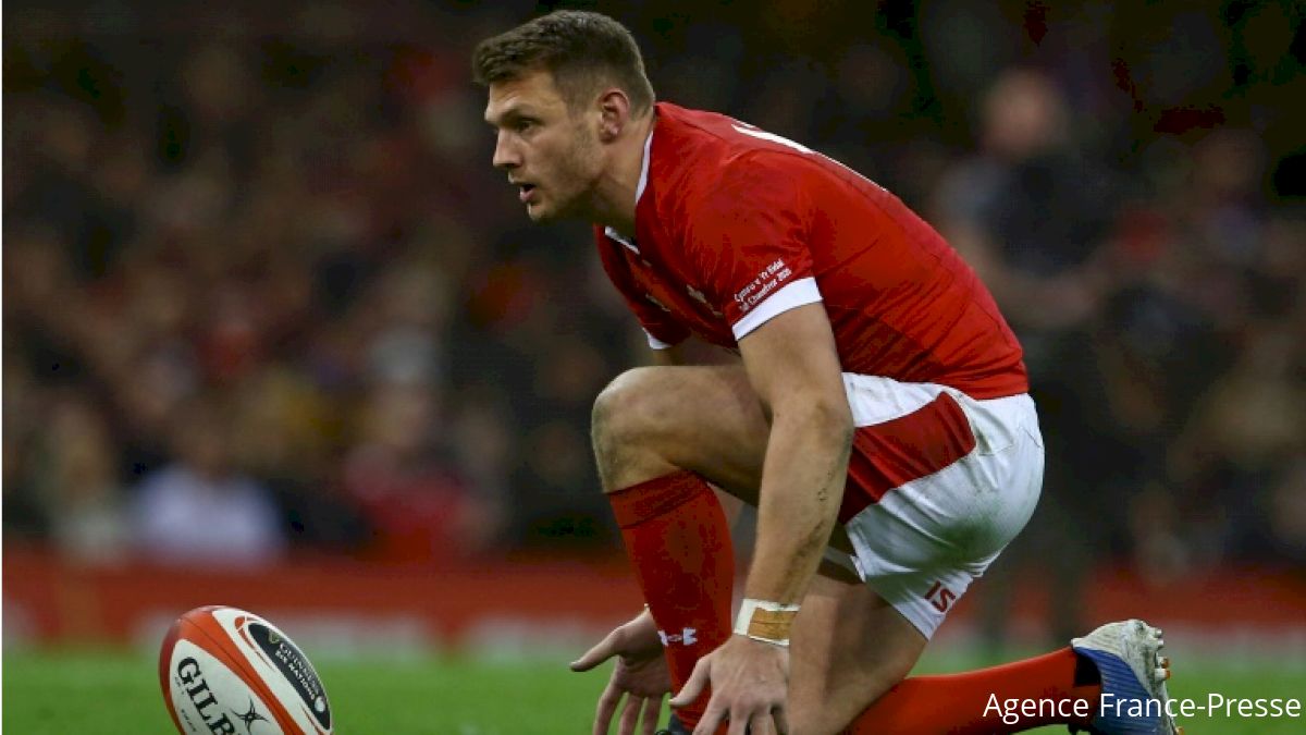 How to Watch: 2021 Wales vs Fiji