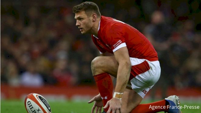 How to Watch: 2021 Wales vs Fiji