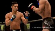 Tyson Nam: "I'm the Biggest Puncher At 125lbs"