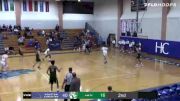 Replay: Awty International vs Houston Christian - 2022 Awty Int vs Houston Christian | Jan 18 @ 7 PM