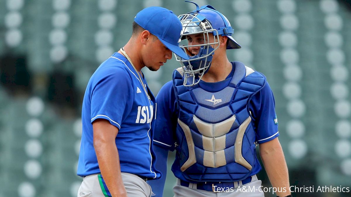 Texas A&M-Corpus Christi Set To Host Kleberg Classic At Whataburger Field