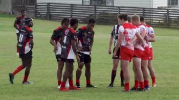 Full Replay - World School 7s - Field 2