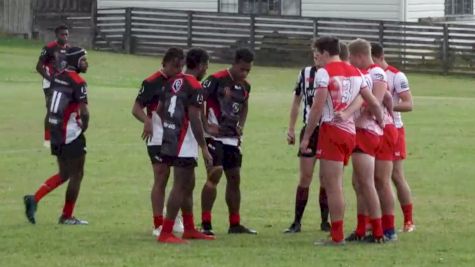 Full Replay - World School 7s - Field 2