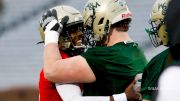 Spring Comes Early At William & Mary As Tribe Returns To The Gridiron