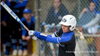 BYU vs. UC Riverside - 2020 Mary Nutter Collegiate Classic