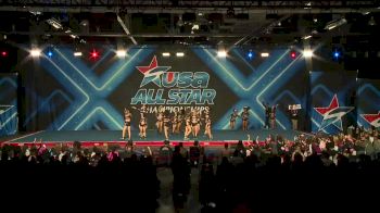 Fierce - Black Cats Day 2