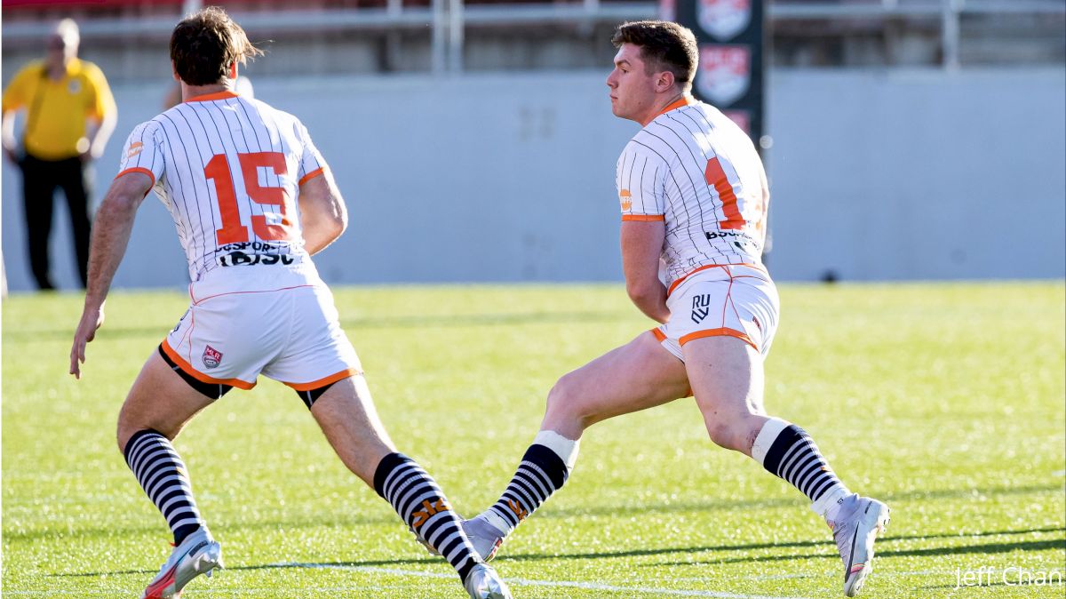 Making Predictions: Six Nations & Major League Rugby