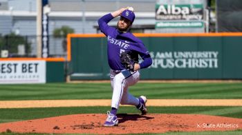 Kansas St. vs. Missouri - 2020 Kleberg Bank College Classic