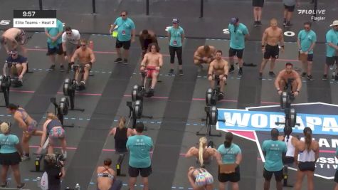 Full Replay | Wodapalooza 2020 | Flagler | 2.21.2020