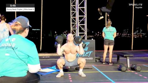 Full Replay | Wodapalooza 2020 | Bayside | 2.21.2020