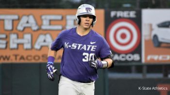 HIGHLIGHTS: Ceballos-Led K-State Powers Past Mizzou