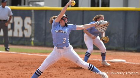 Columbia and Manhattan Both Earn Sweeps At THE Spring Games