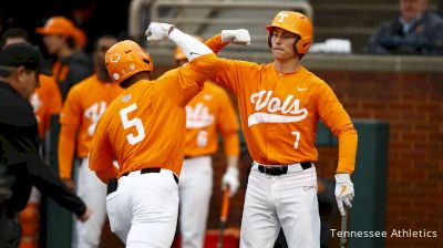 Tennessee vs Texas Tech