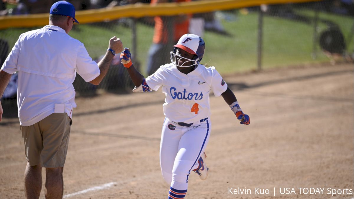 2020 Mary Nutter Collegiate Classic Photos: Florida