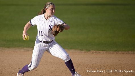 2020 Mary Nutter Collegiate Classic Photos: Northwestern